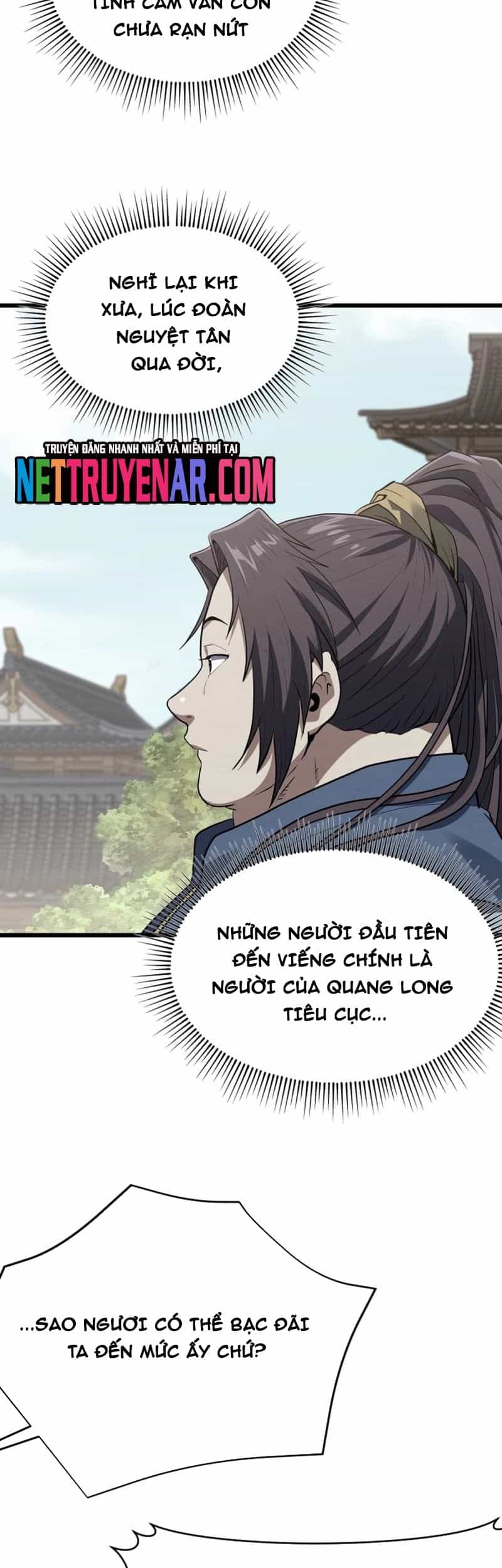 Trùng Sinh Làm Phế Vật Đan Gia - Chương 3 - ảnh 21