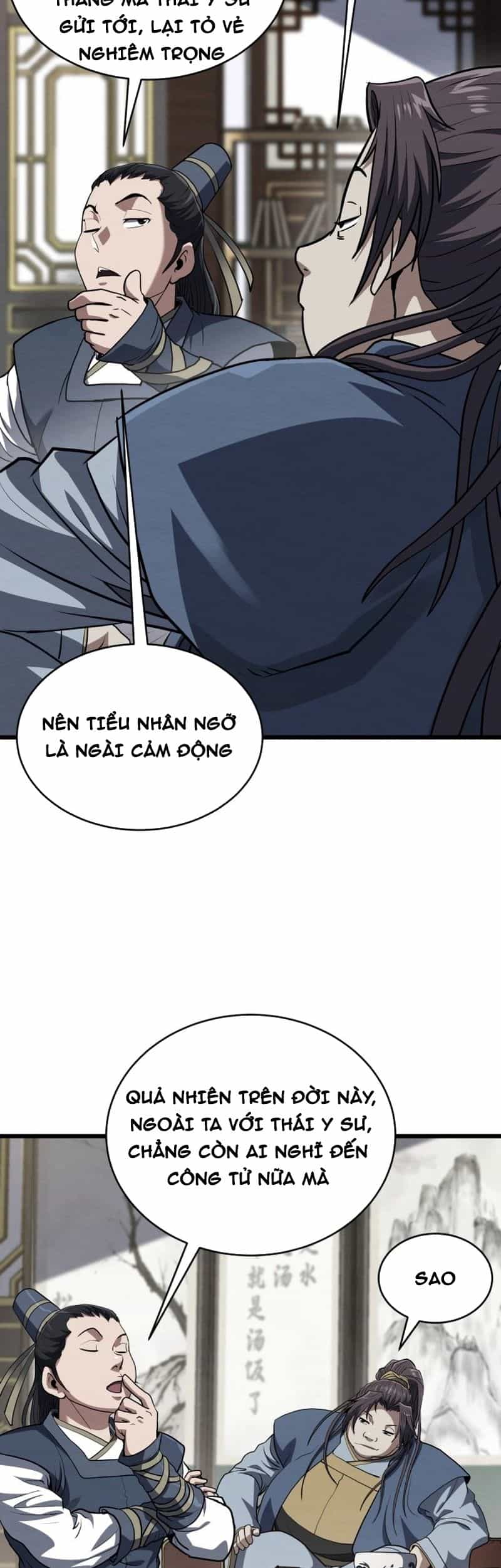 Trùng Sinh Làm Phế Vật Đan Gia - Chương 3 - ảnh 3