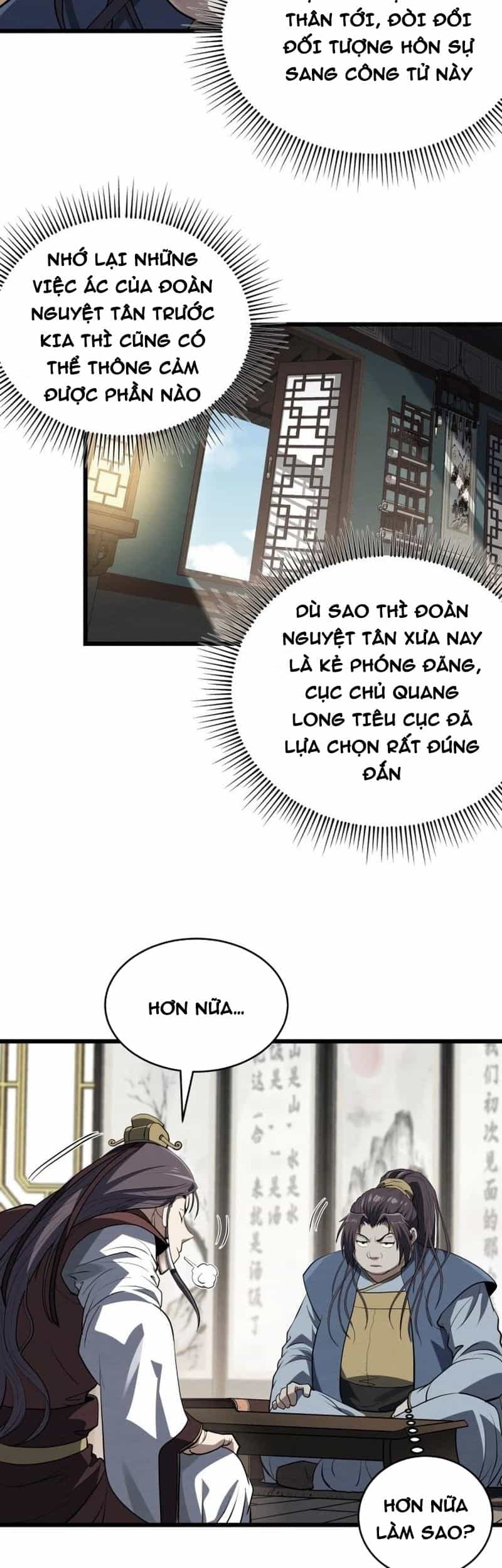 Trùng Sinh Làm Phế Vật Đan Gia - Chương 3 - ảnh 43