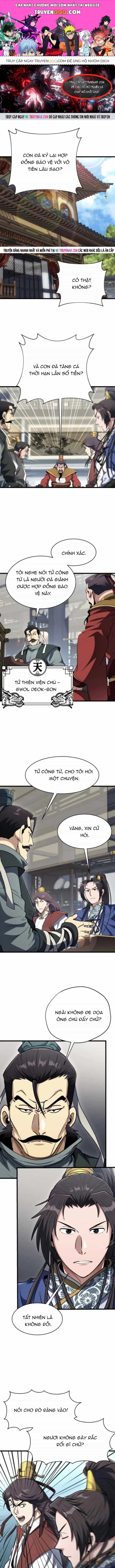 Trùng Sinh Làm Phế Vật Đan Gia - Chương 30 - ảnh 1