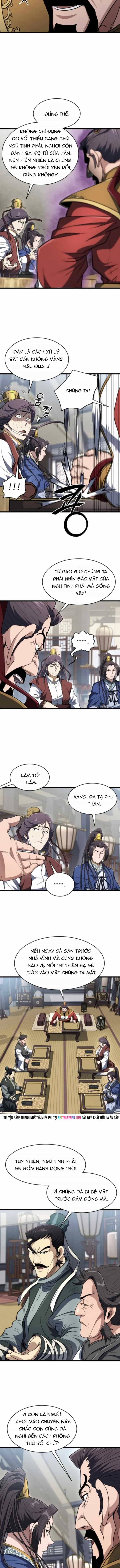 Trùng Sinh Làm Phế Vật Đan Gia - Chương 30 - ảnh 4