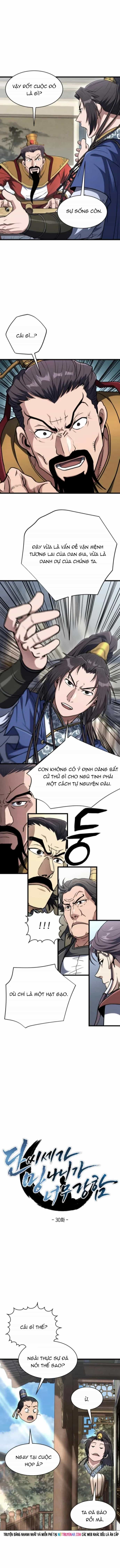 Trùng Sinh Làm Phế Vật Đan Gia - Chương 30 - ảnh 8
