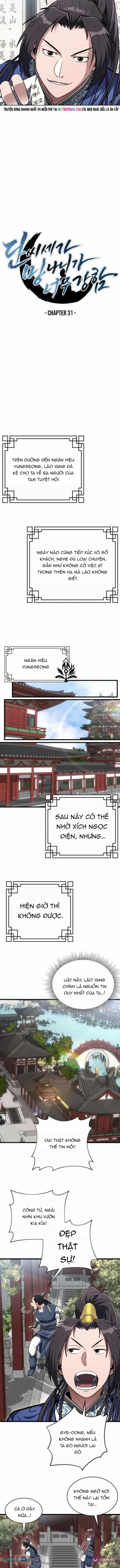 Trùng Sinh Làm Phế Vật Đan Gia - Chương 31 - ảnh 4