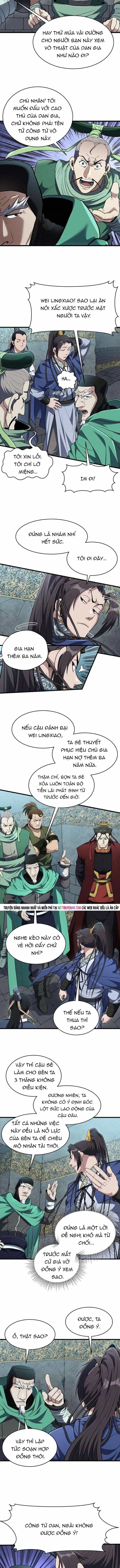 Trùng Sinh Làm Phế Vật Đan Gia - Chương 33 - ảnh 10