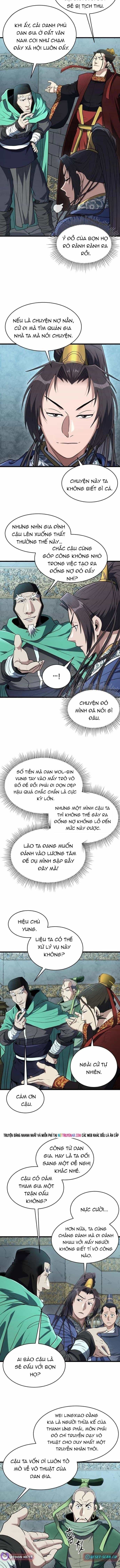 Trùng Sinh Làm Phế Vật Đan Gia - Chương 33 - ảnh 9