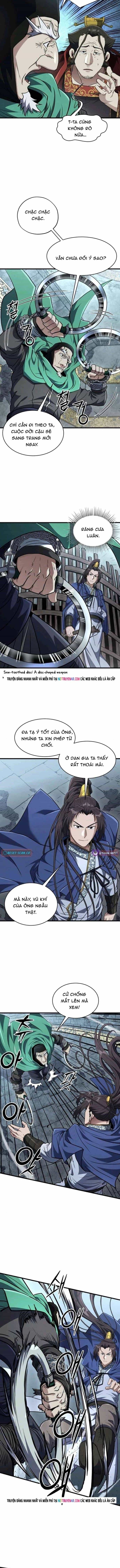 Trùng Sinh Làm Phế Vật Đan Gia - Chương 35 - ảnh 8