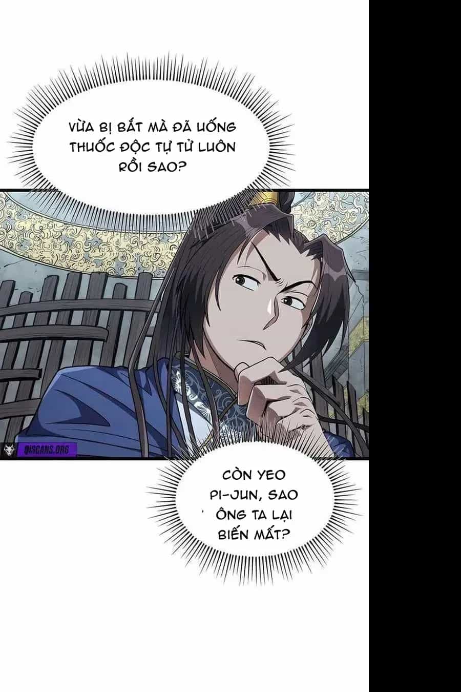 Trùng Sinh Làm Phế Vật Đan Gia - Chương 36 - ảnh 29
