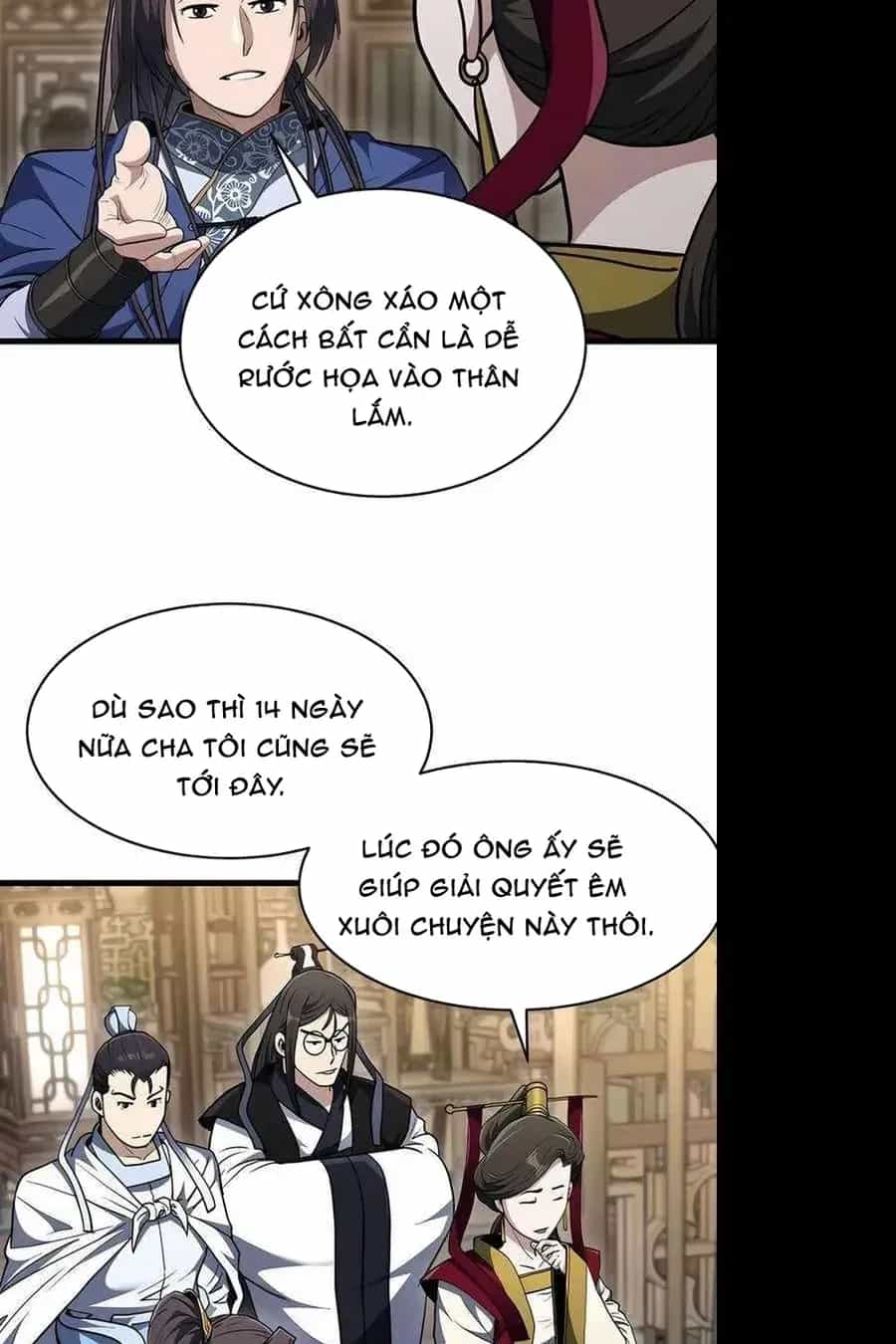 Trùng Sinh Làm Phế Vật Đan Gia - Chương 36 - ảnh 43