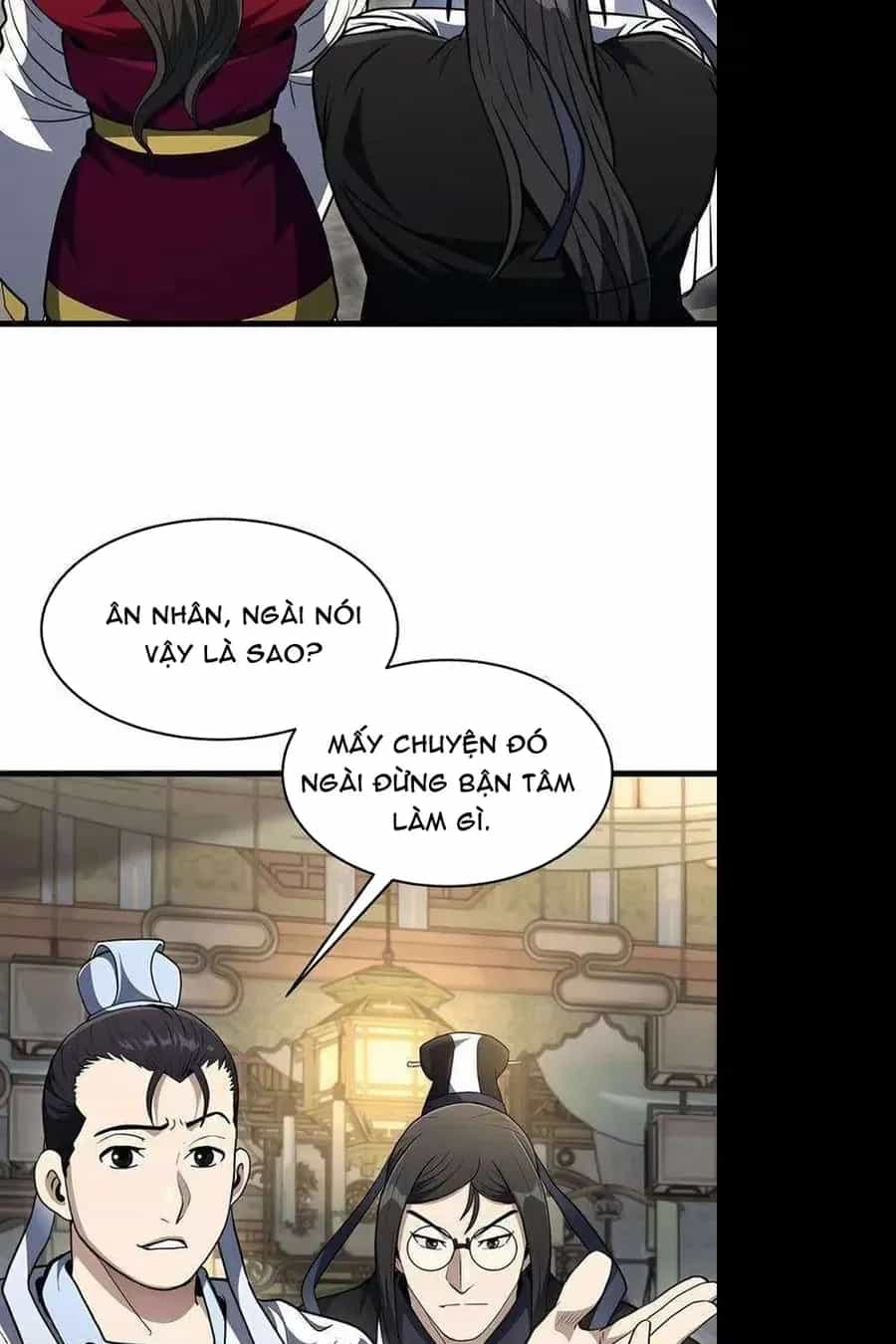 Trùng Sinh Làm Phế Vật Đan Gia - Chương 36 - ảnh 53