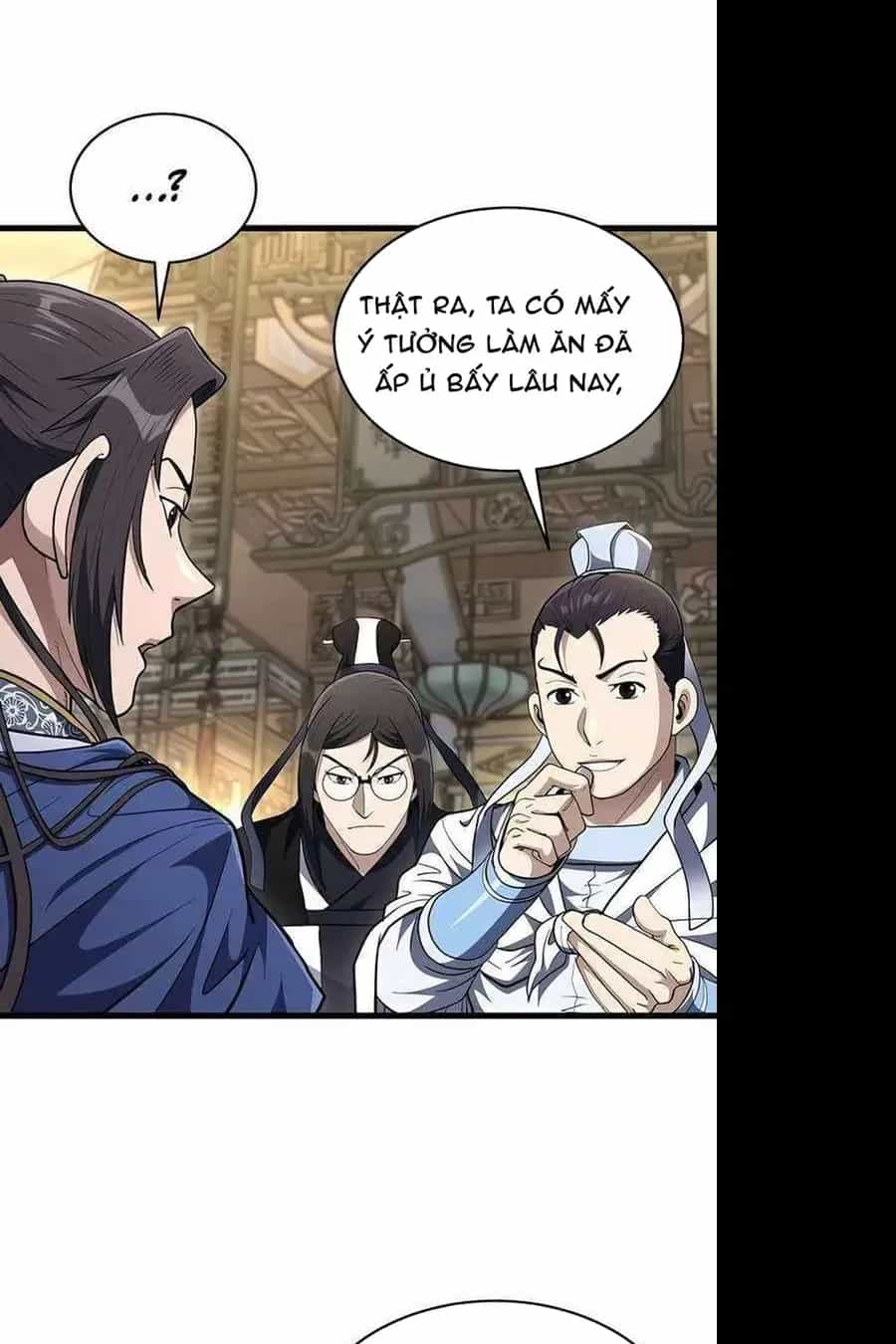 Trùng Sinh Làm Phế Vật Đan Gia - Chương 36 - ảnh 59
