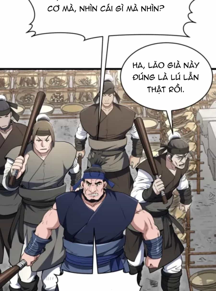 Trùng Sinh Làm Phế Vật Đan Gia - Chương 37 - ảnh 53