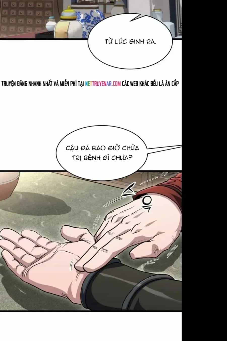 Trùng Sinh Làm Phế Vật Đan Gia - Chương 38 - ảnh 55