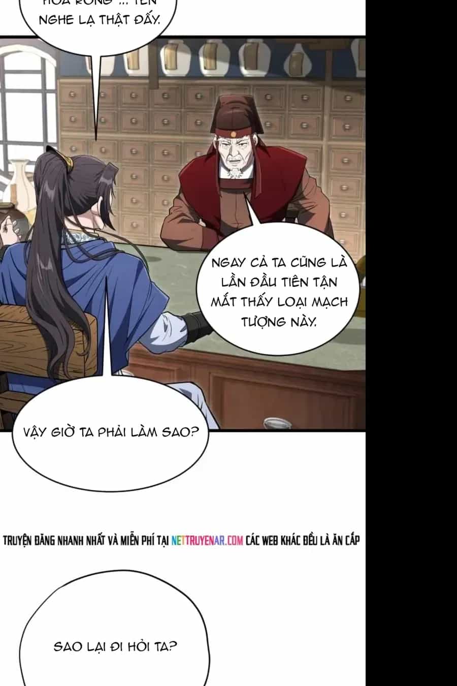 Trùng Sinh Làm Phế Vật Đan Gia - Chương 38 - ảnh 66