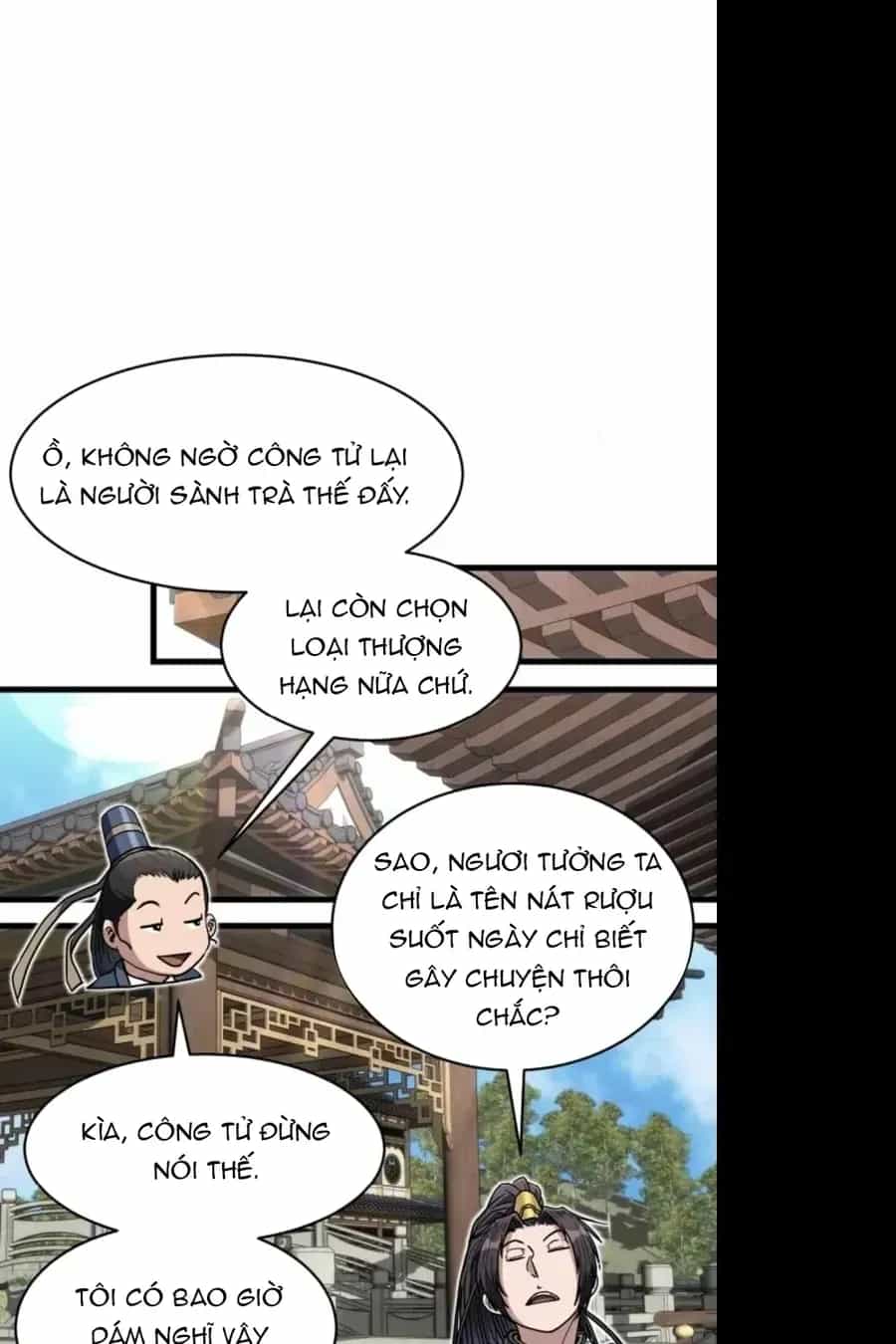 Trùng Sinh Làm Phế Vật Đan Gia - Chương 38 - ảnh 78