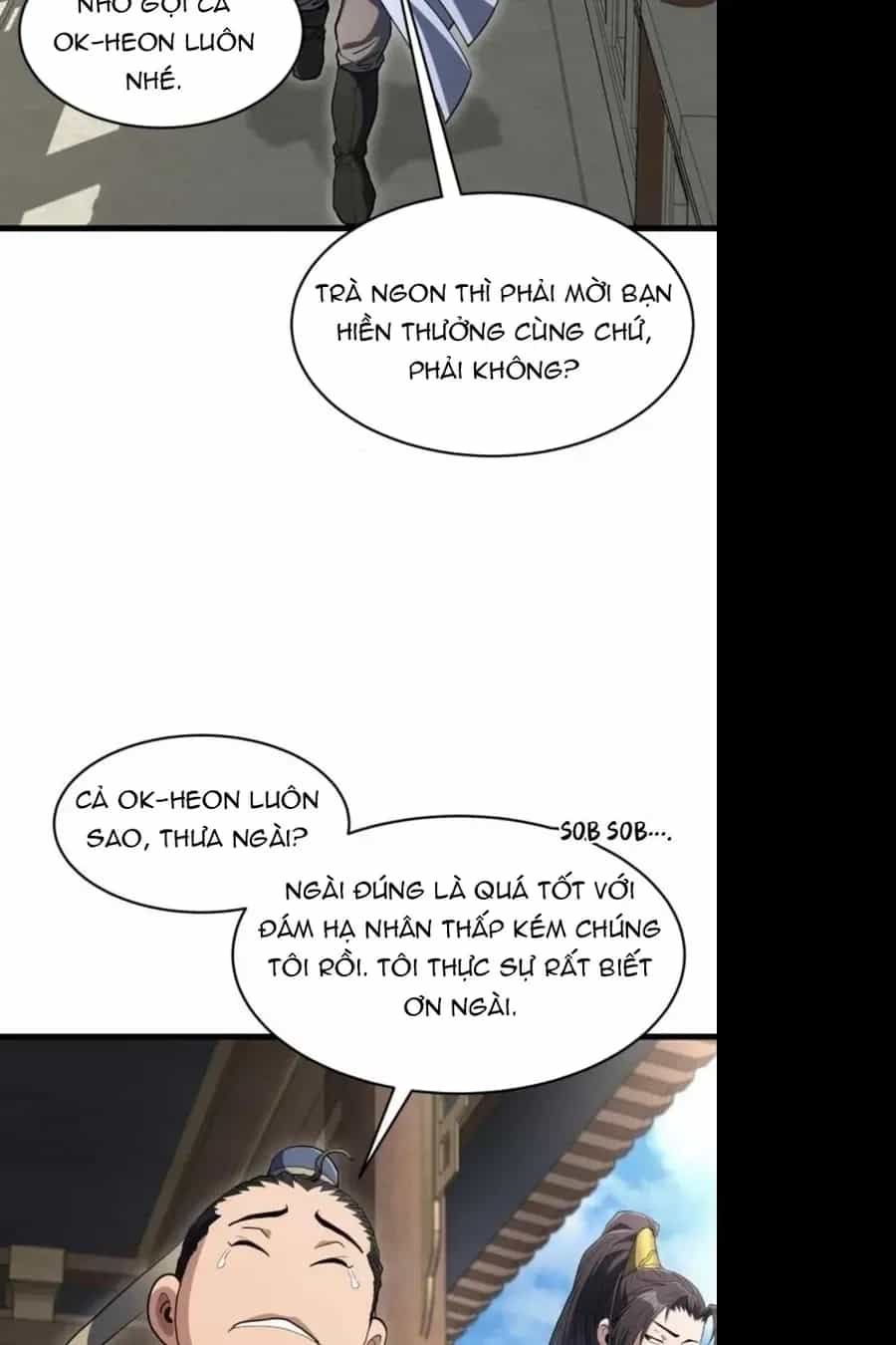 Trùng Sinh Làm Phế Vật Đan Gia - Chương 38 - ảnh 81
