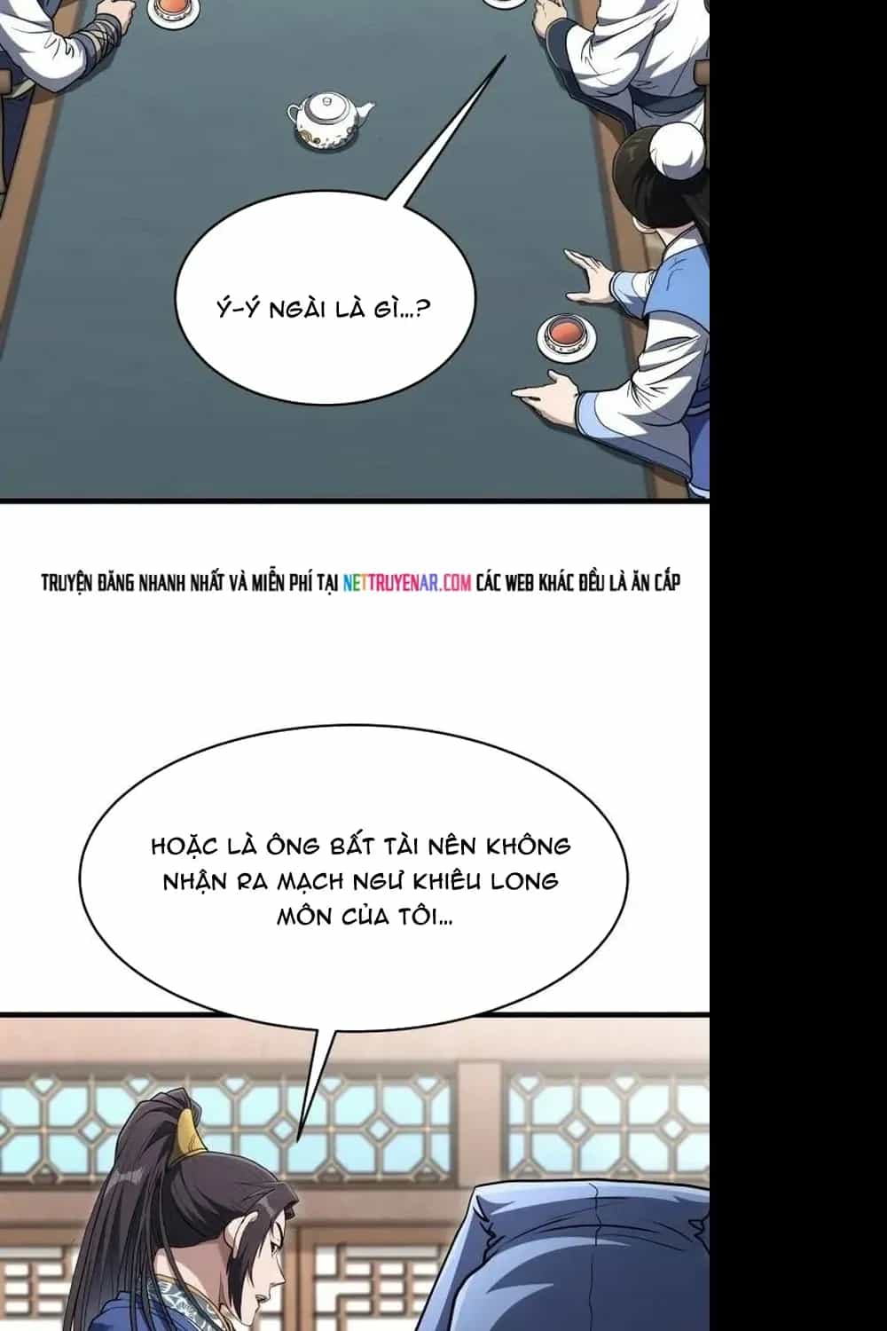 Trùng Sinh Làm Phế Vật Đan Gia - Chương 39 - ảnh 22