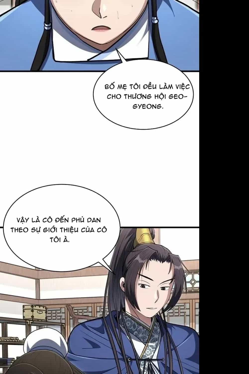 Trùng Sinh Làm Phế Vật Đan Gia - Chương 39 - ảnh 53