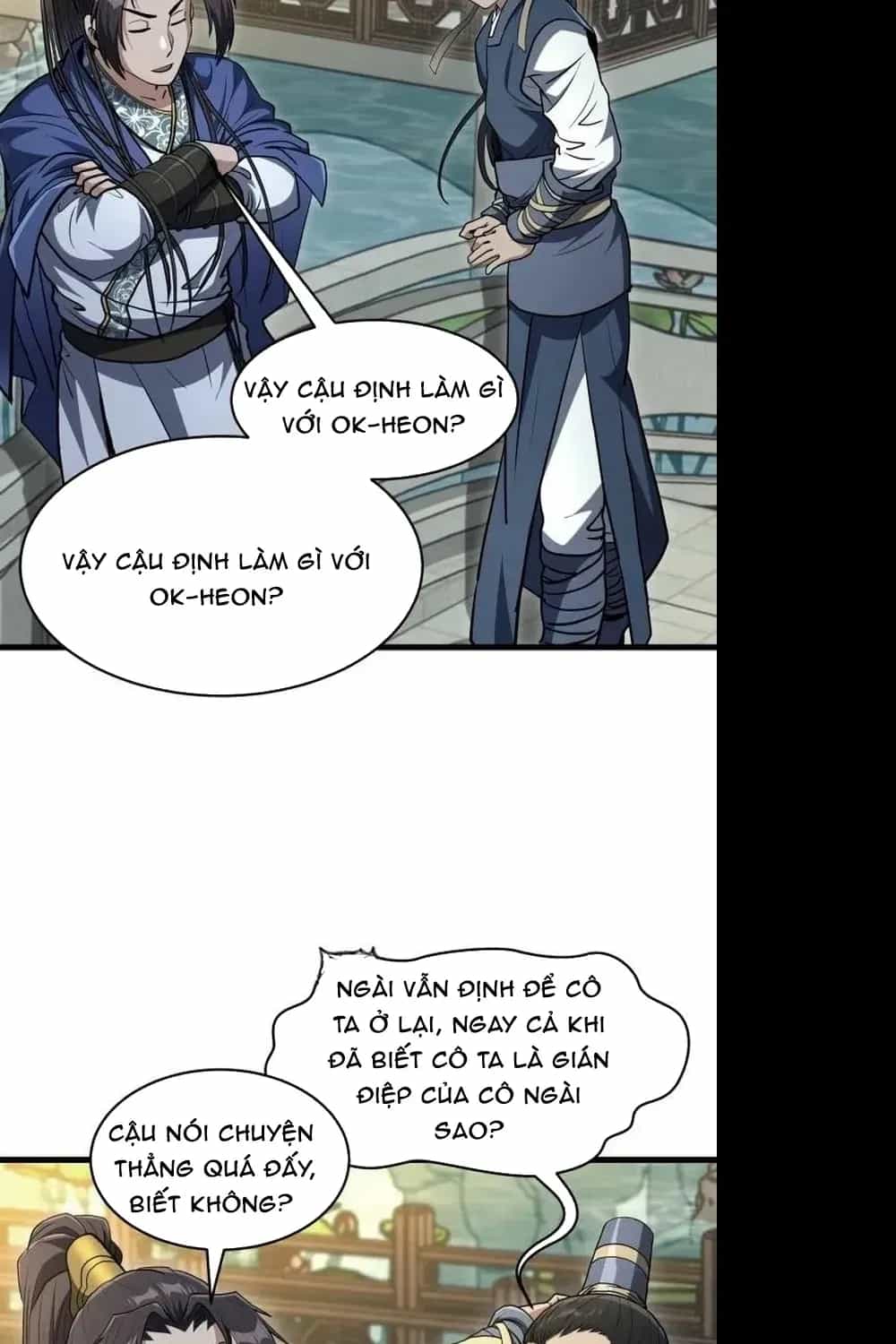 Trùng Sinh Làm Phế Vật Đan Gia - Chương 39 - ảnh 79