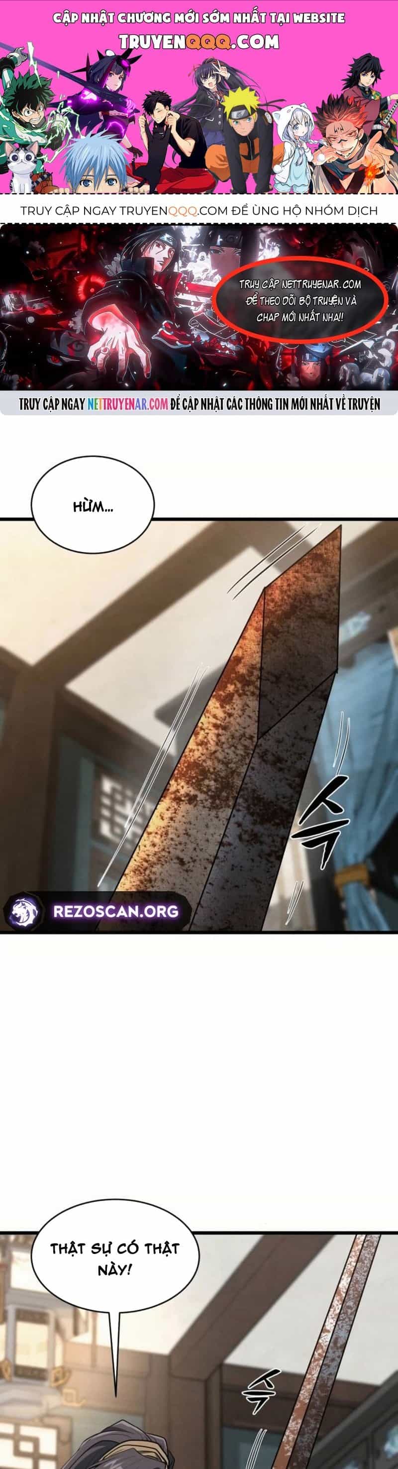 Trùng Sinh Làm Phế Vật Đan Gia - Chương 4 - ảnh 1