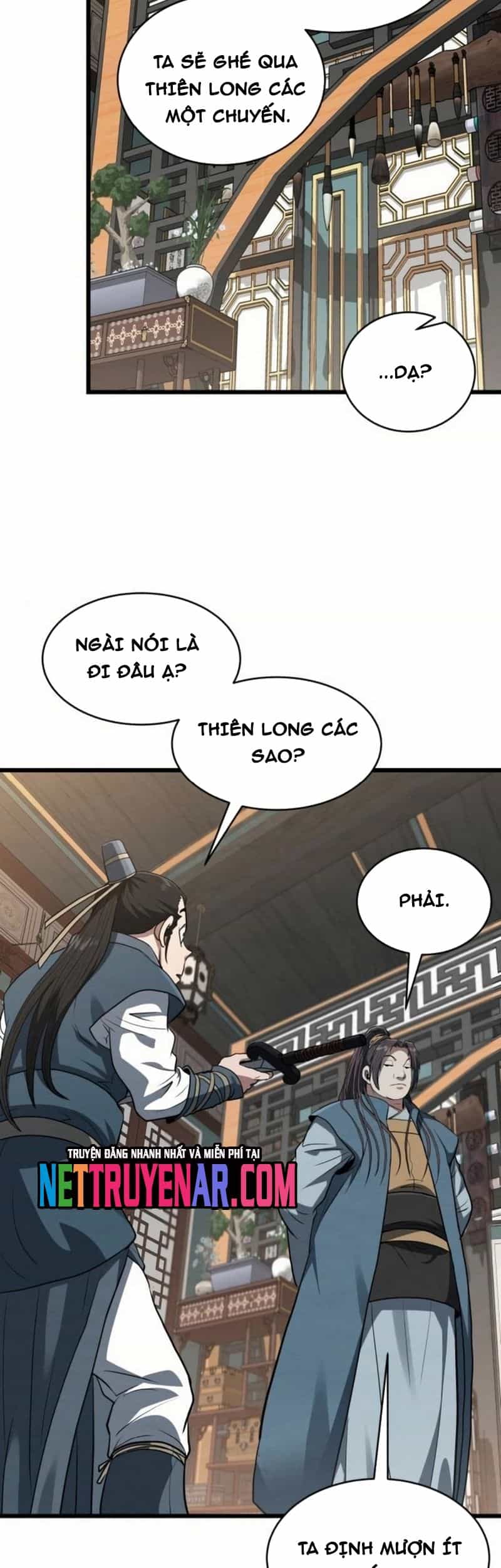 Trùng Sinh Làm Phế Vật Đan Gia - Chương 4 - ảnh 18