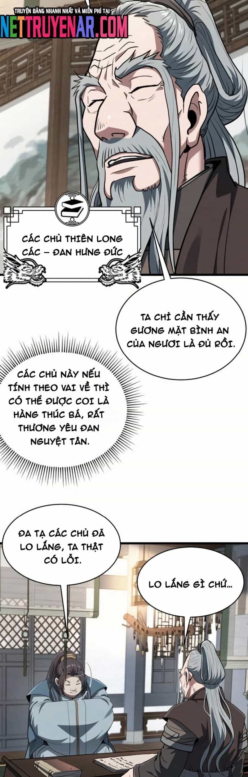 Trùng Sinh Làm Phế Vật Đan Gia - Chương 4 - ảnh 35