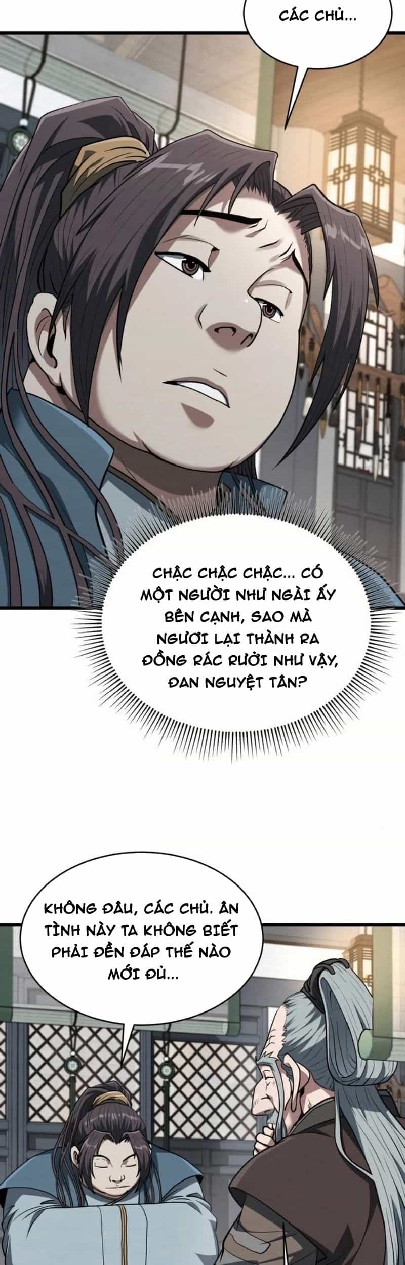 Trùng Sinh Làm Phế Vật Đan Gia - Chương 4 - ảnh 37