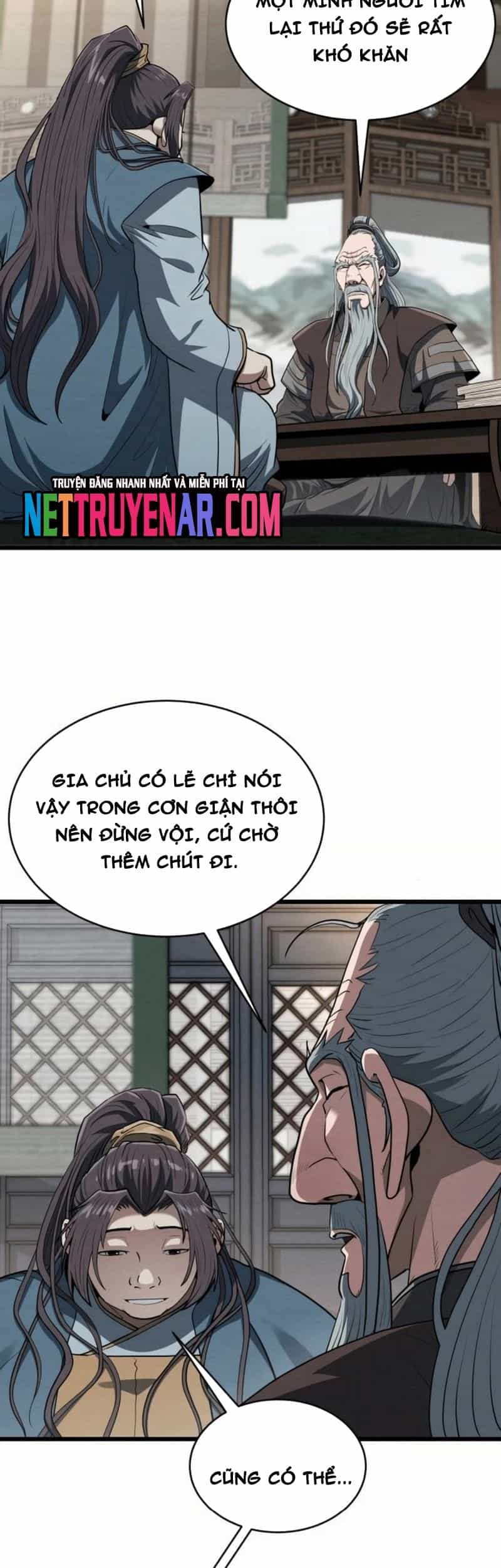 Trùng Sinh Làm Phế Vật Đan Gia - Chương 4 - ảnh 39