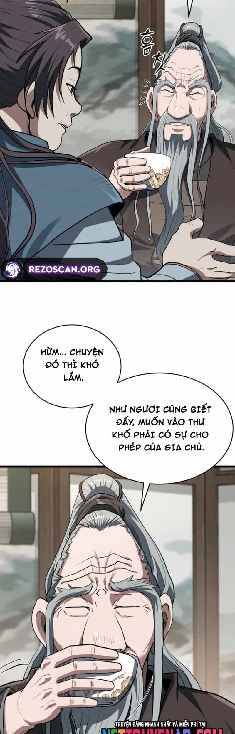 Trùng Sinh Làm Phế Vật Đan Gia - Chương 4 - ảnh 42
