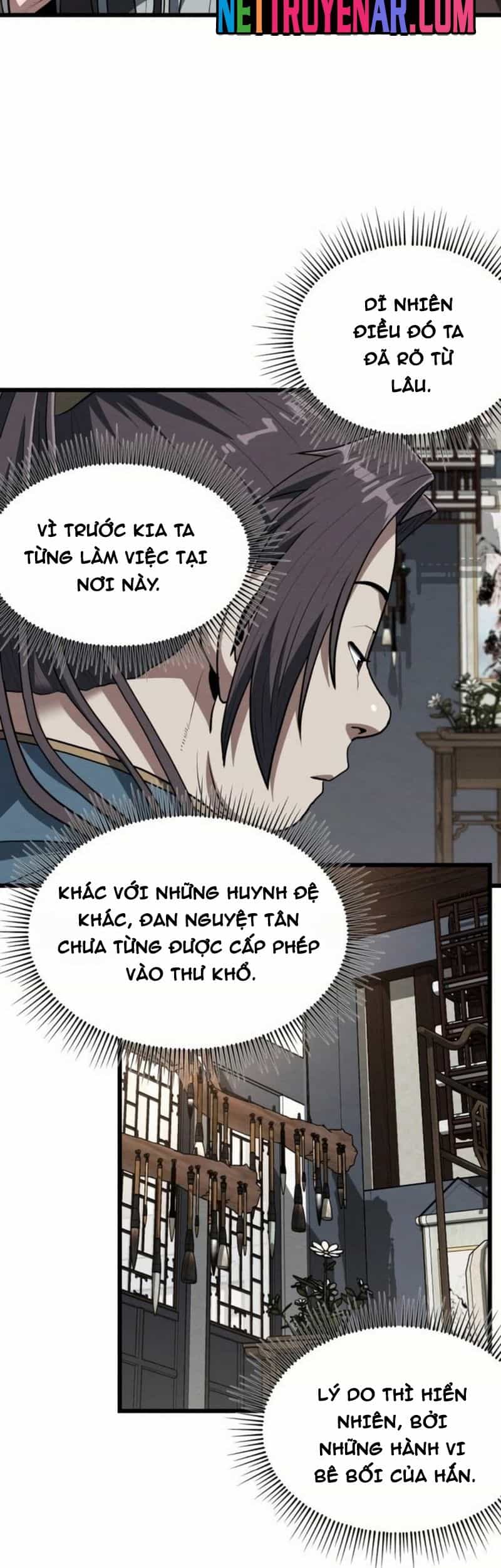 Trùng Sinh Làm Phế Vật Đan Gia - Chương 4 - ảnh 43