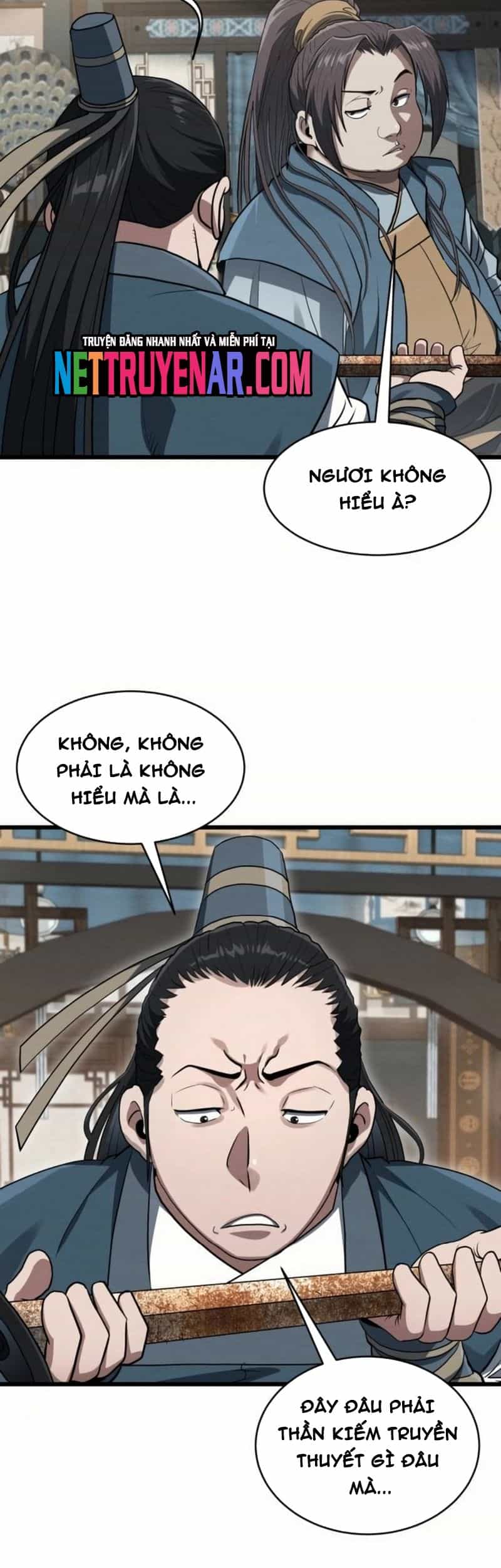 Trùng Sinh Làm Phế Vật Đan Gia - Chương 4 - ảnh 9