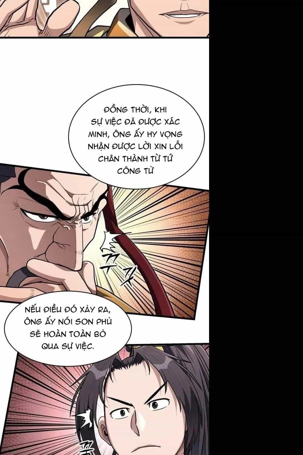 Trùng Sinh Làm Phế Vật Đan Gia - Chương 40 - ảnh 60