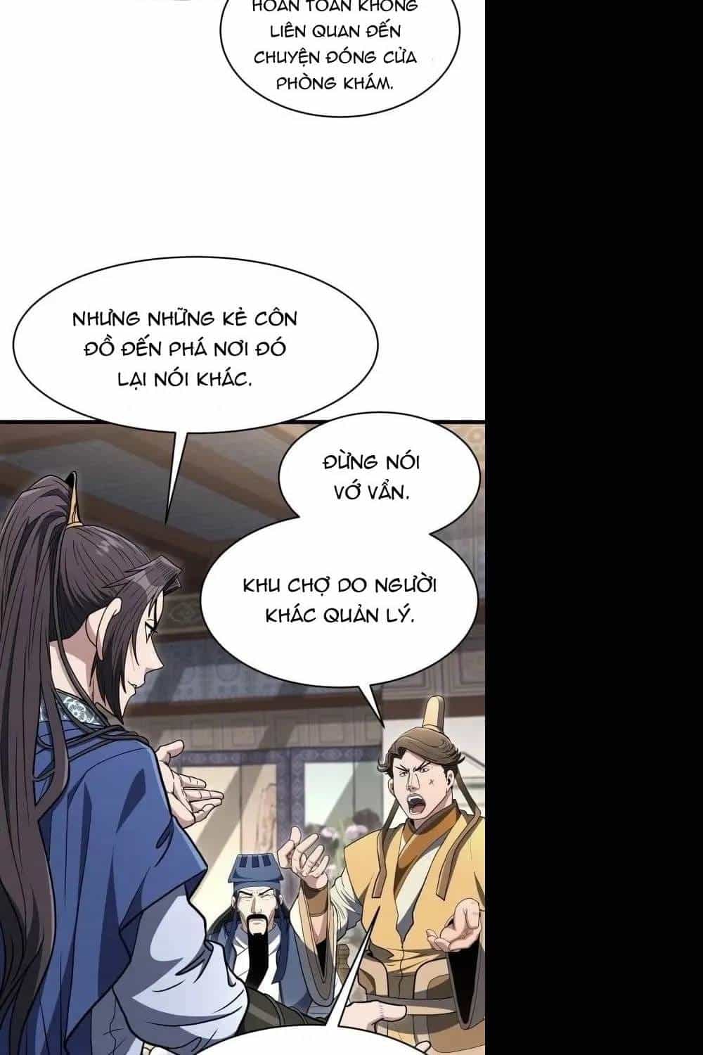 Trùng Sinh Làm Phế Vật Đan Gia - Chương 40 - ảnh 66