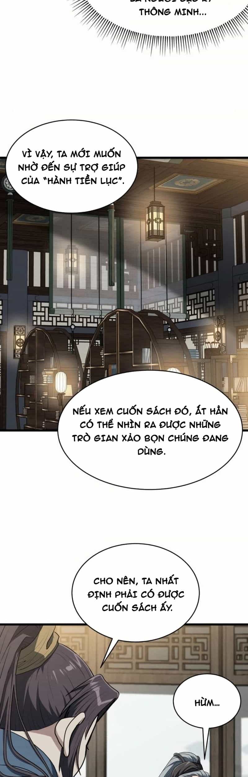 Trùng Sinh Làm Phế Vật Đan Gia - Chương 5 - ảnh 13