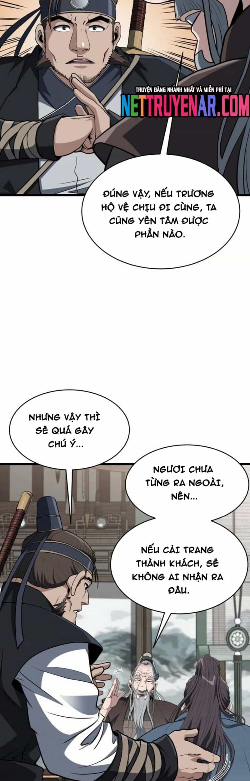 Trùng Sinh Làm Phế Vật Đan Gia - Chương 5 - ảnh 19