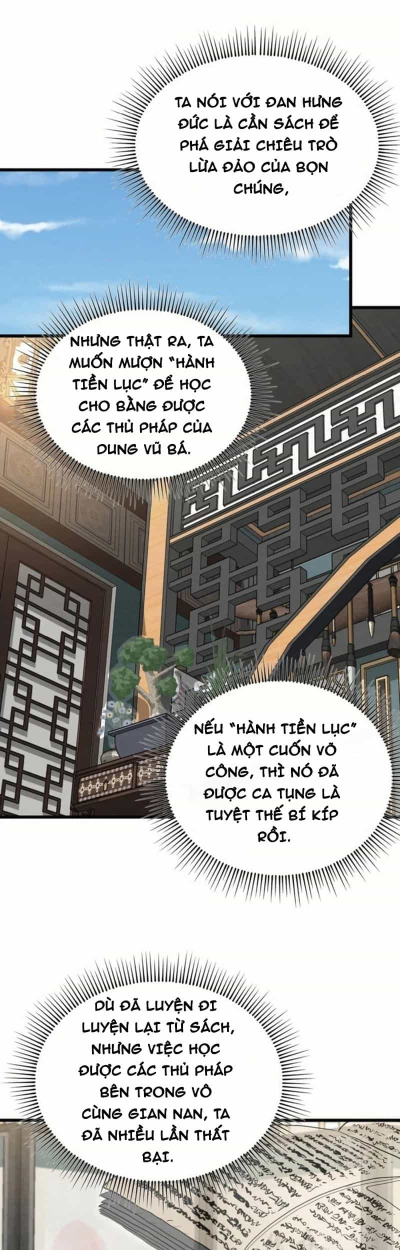 Trùng Sinh Làm Phế Vật Đan Gia - Chương 5 - ảnh 29