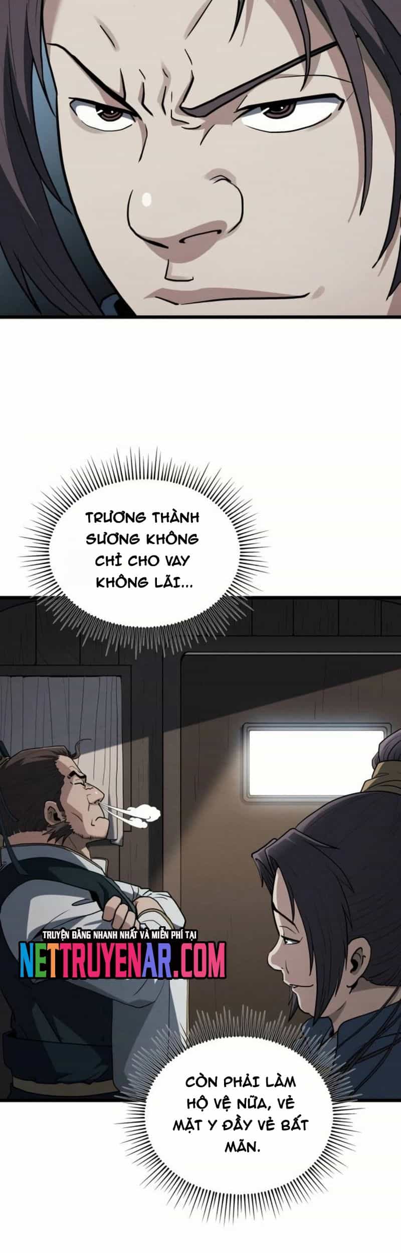 Trùng Sinh Làm Phế Vật Đan Gia - Chương 5 - ảnh 34