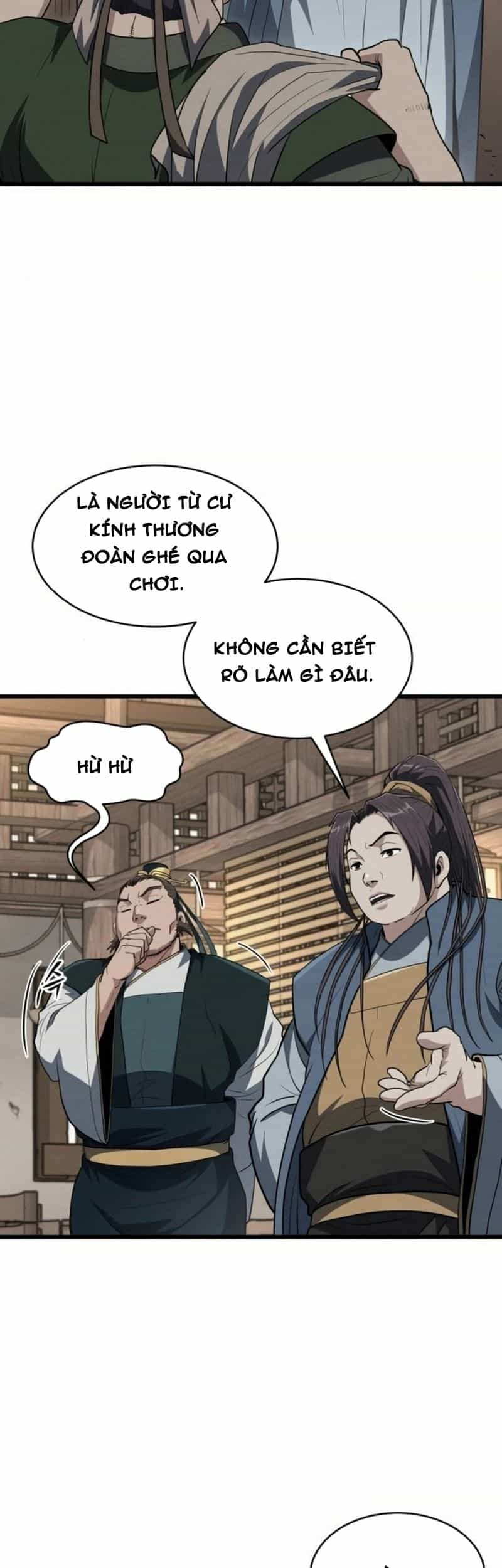 Trùng Sinh Làm Phế Vật Đan Gia - Chương 5 - ảnh 49