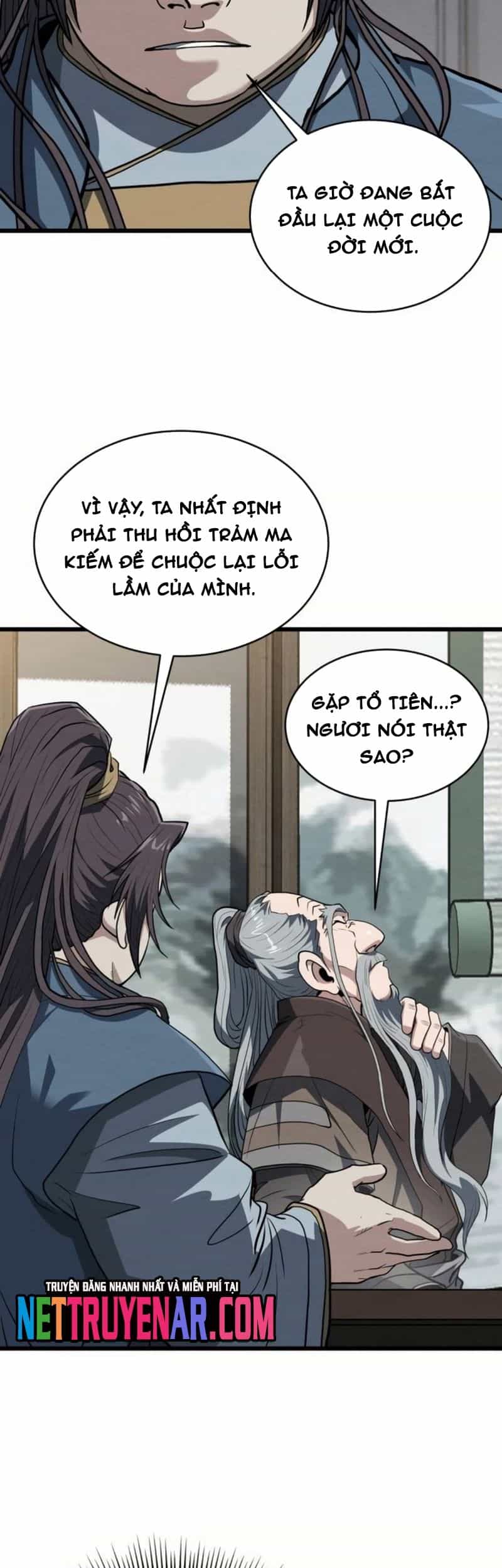 Trùng Sinh Làm Phế Vật Đan Gia - Chương 5 - ảnh 7