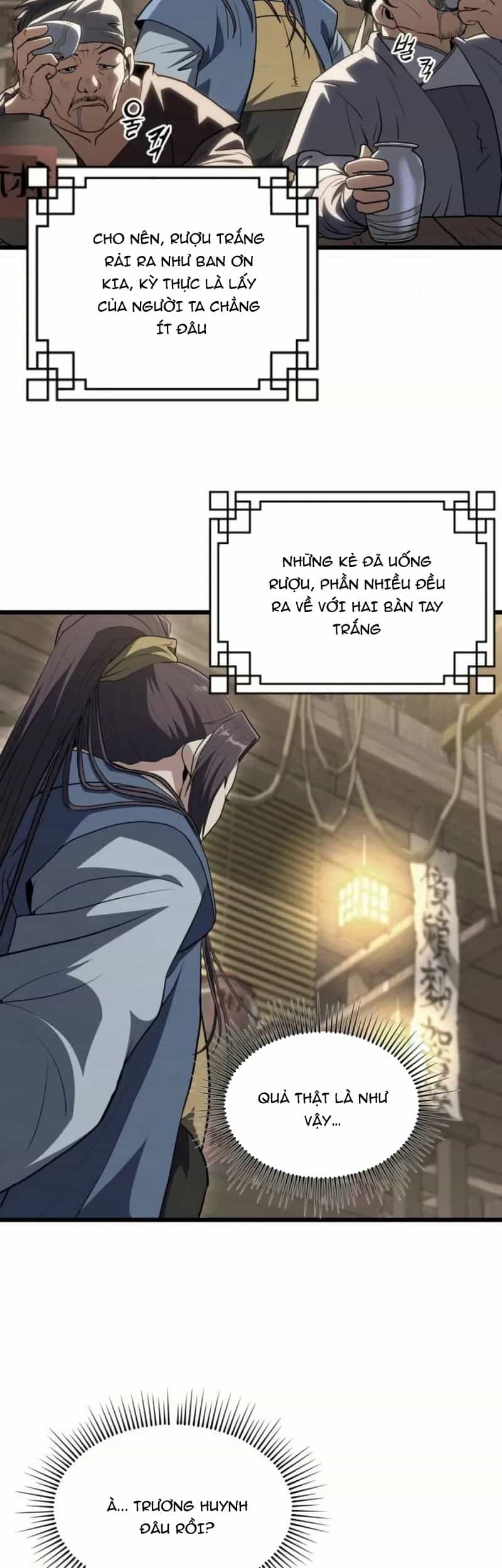Trùng Sinh Làm Phế Vật Đan Gia - Chương 6 - ảnh 22