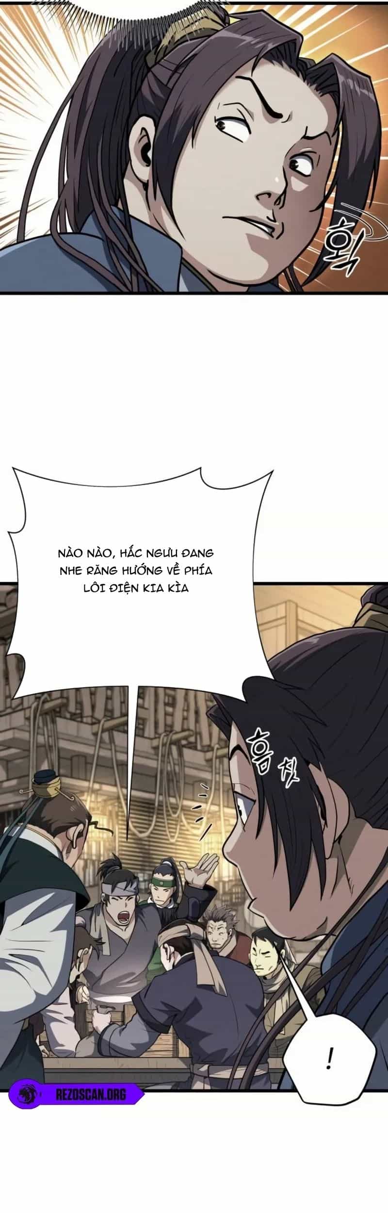 Trùng Sinh Làm Phế Vật Đan Gia - Chương 6 - ảnh 23
