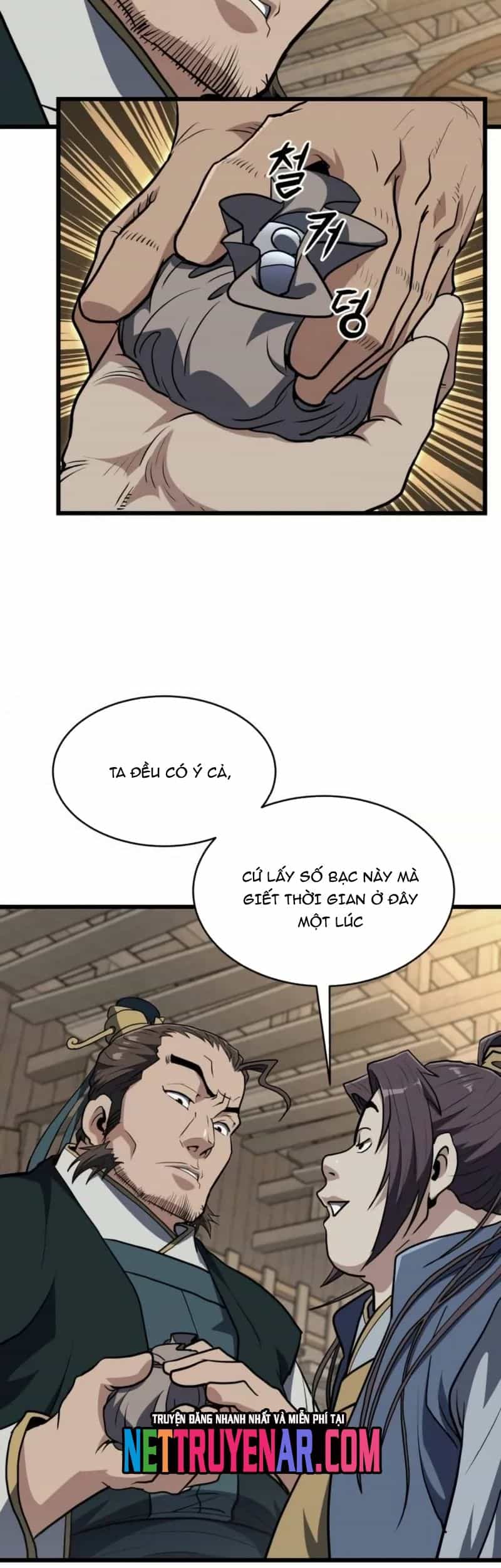 Trùng Sinh Làm Phế Vật Đan Gia - Chương 6 - ảnh 30