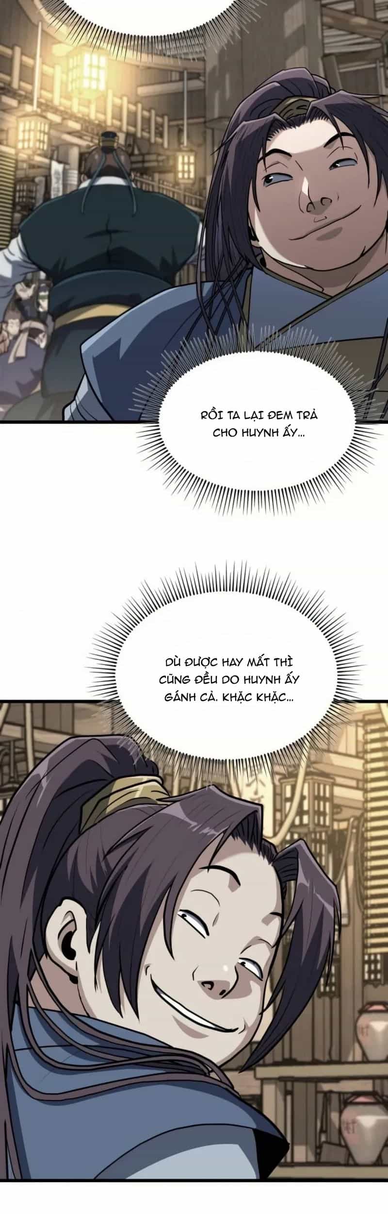 Trùng Sinh Làm Phế Vật Đan Gia - Chương 6 - ảnh 32