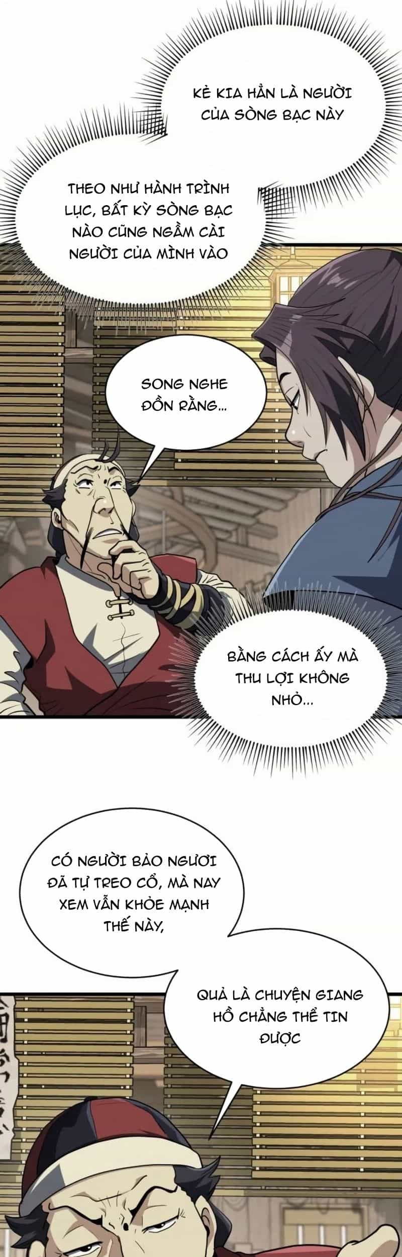 Trùng Sinh Làm Phế Vật Đan Gia - Chương 6 - ảnh 45