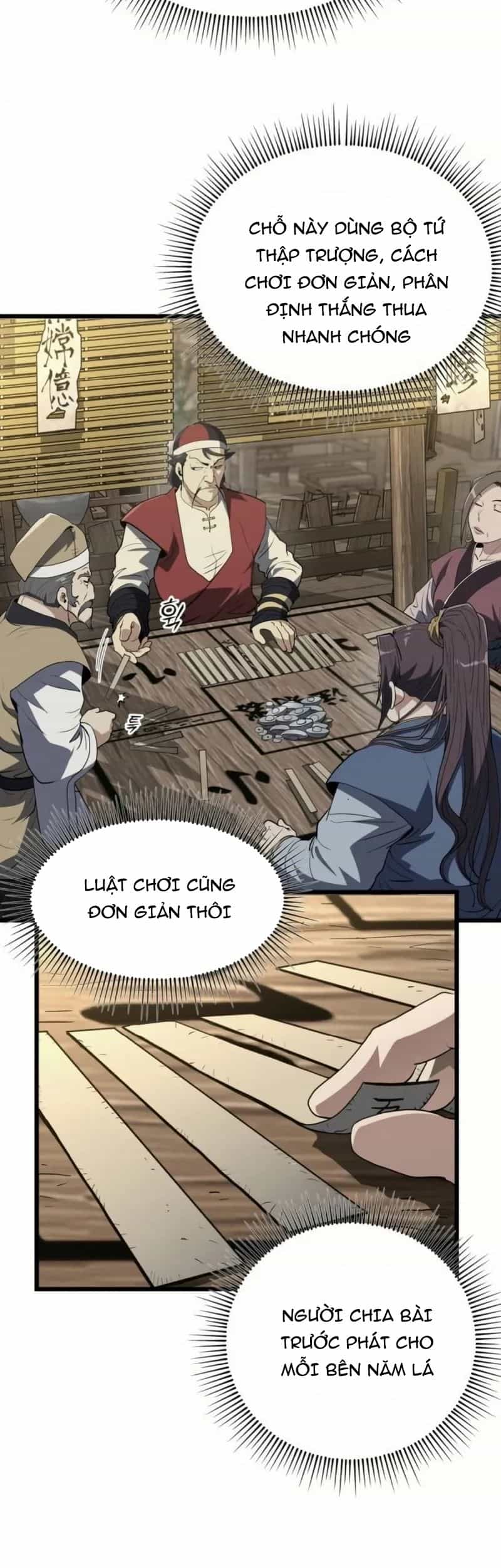 Trùng Sinh Làm Phế Vật Đan Gia - Chương 6 - ảnh 48
