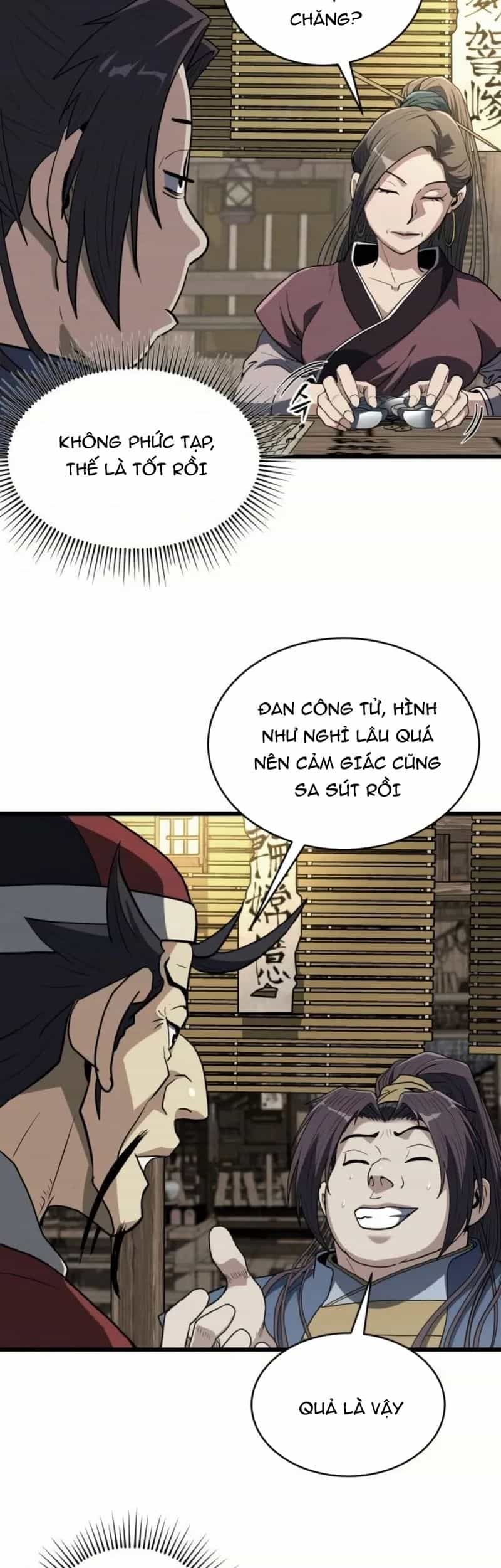 Trùng Sinh Làm Phế Vật Đan Gia - Chương 6 - ảnh 51