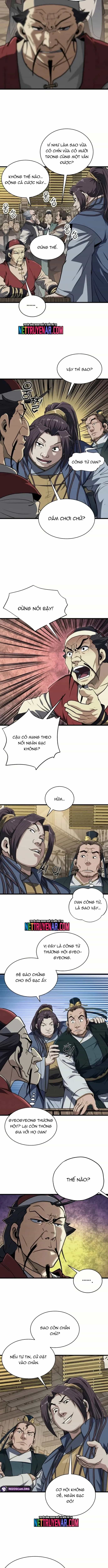 Trùng Sinh Làm Phế Vật Đan Gia - Chương 7 - ảnh 10