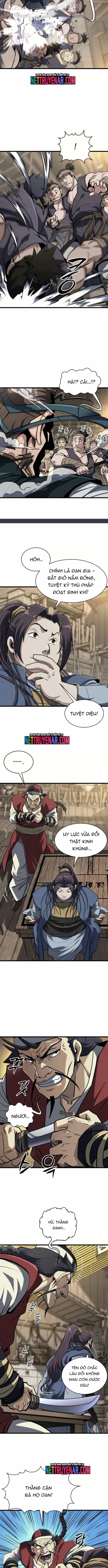 Trùng Sinh Làm Phế Vật Đan Gia - Chương 8 - ảnh 10