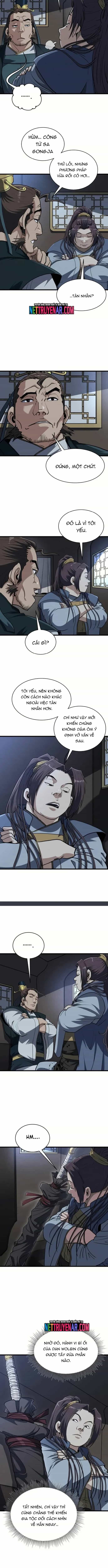Trùng Sinh Làm Phế Vật Đan Gia - Chương 9 - ảnh 6