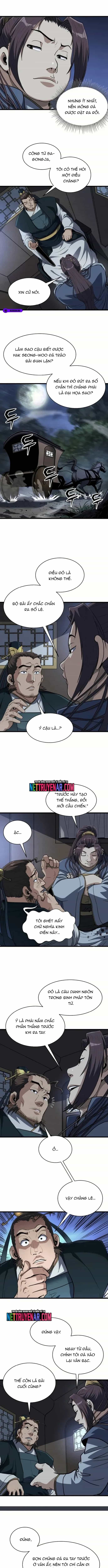 Trùng Sinh Làm Phế Vật Đan Gia - Chương 9 - ảnh 7