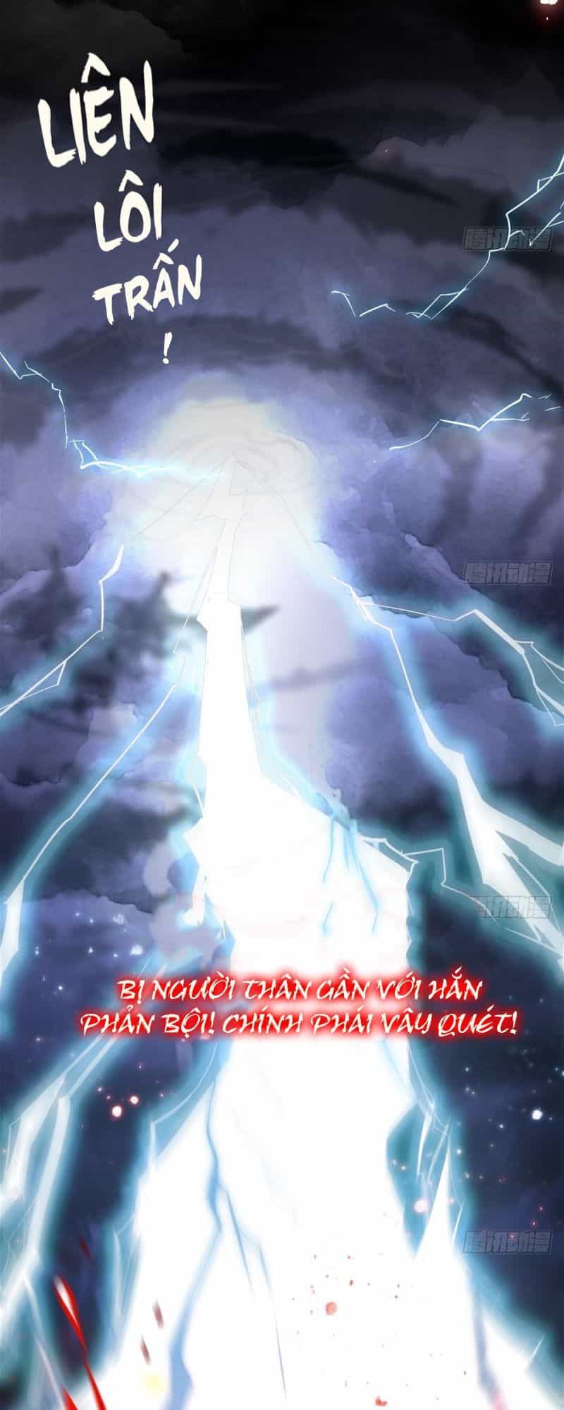 Trùng Sinh Ma Tôn Lộng Quyền - Chương 0 - ảnh 2